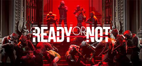 严阵以待 Ready Or Not
